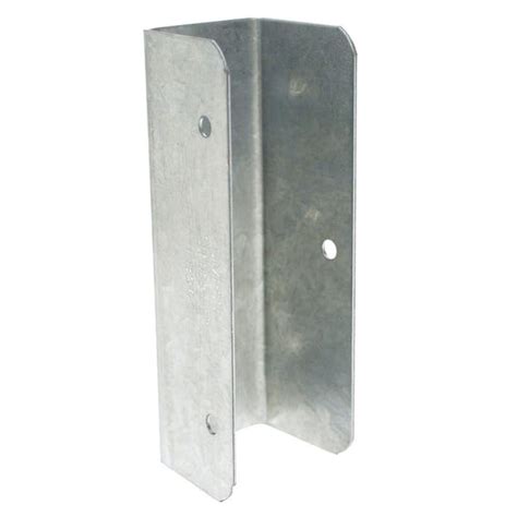 6 x 8 flat metal brackets|metal brackets for 2x6 lumber.